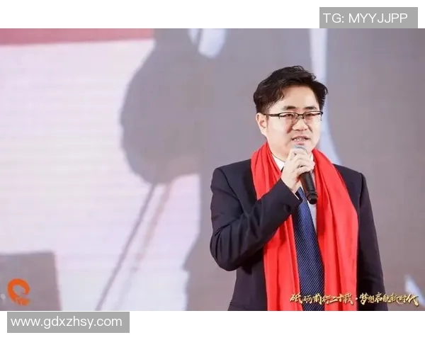 张帆：在时代潮流中探索创新与梦想的年轻领航者